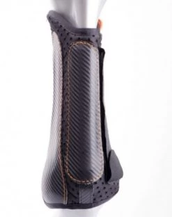 Equick Eventing Front Black -Equestrian Supplies Store equick eventing front 125857563 black 333427226
