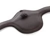 Equipe Anatomic Stud Guard Girth Brown