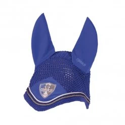 Eskadron Classic Sports Fly Ears With Triple Twisted Cord Piping Atlantic Blue