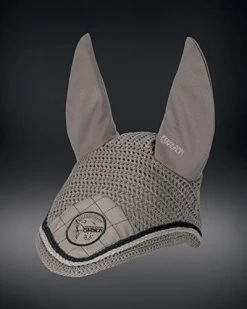 Eskadron Platinum Edition Arteco Crochet Fly Ears Taupe