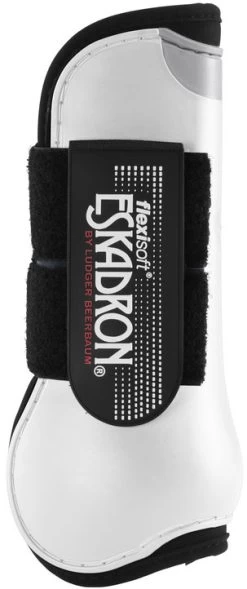 Eskadron Flexisoft Tendon Boots White