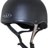 Gatehouse HS1 Jockey Skull Black