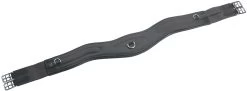 GFS Monarch Ergonomic Shaped Girth Black