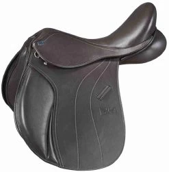 GFS Monarch GP-X Saddle Black