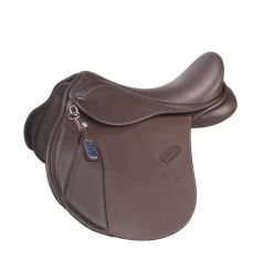 GFS Monarch Pony GP Saddle Brown