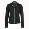 H V Polo Gracelyn Womens Jacket Black