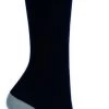 Harcour Nina Winter Socks Black