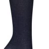 Harcour Richmond Socks Navy