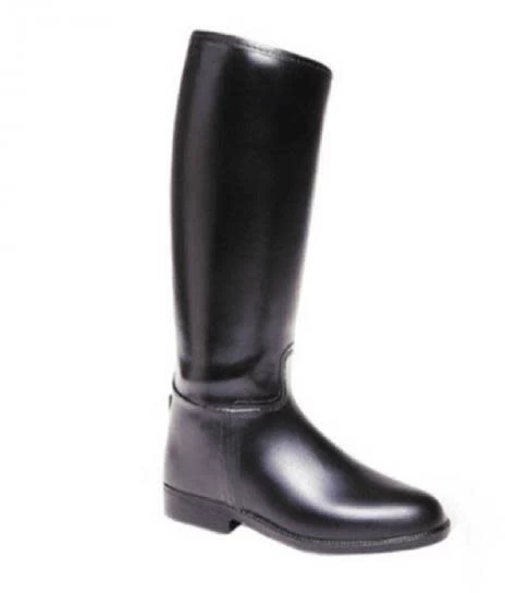 Harry Hall Long Riding Boots Start Black 3 Harry Hall Long Riding Boots Start Black - Image 3