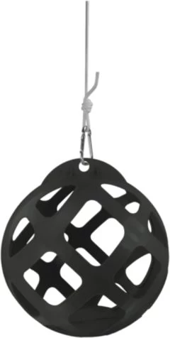 Holland Animal Care Hay Slowfeeder Grey