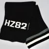 Horze Scarf Hz82 Black