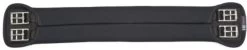 HY Equestrian Hycomfort Neoprene Dressage Girth Black