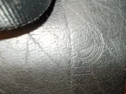 Jaguar Allie Birdy XKC Dressage Saddle 17 1/2" 27 Black Buffalo Leather With Latex Panels Ex Demo 9 Jaguar Allie Birdy XKC Dressage Saddle 17 1/2" 27 Black Buffalo Leather With Latex Panels Ex Demo -Equestrian Supplies Store jaguar allie birdy xkc dressage saddle 17 1 2 27 b 121306220 n a 332974432