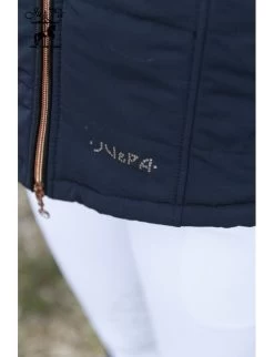 Ju Et Pa Madden Gilet Navy