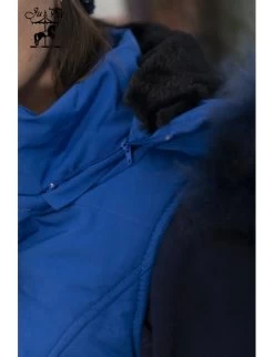 Ju Et Pa Madden Gilet Navy -Equestrian Supplies Store ju et pa madden gilet 120812022 navy 321156693