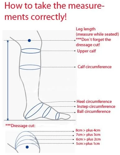 Konig Grandgester Dressage Riding Boot Black 3 Konig Grandgester Dressage Riding Boot Black - Image 3