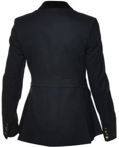 Kingsland Ladies Wool Riding Jacket Black -Equestrian Supplies Store ladies kingsland wool riding jacket 122537159 black 333579397