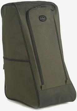 Le Chameau Boot Bag Vert Chameau