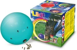 Likit Snak-A-Ball Purple