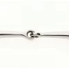 Lorina Eggbutt Jointed S/Steel Snaffle