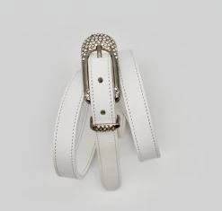 Otto Schumacher Crystal Belt