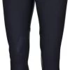 Pikeur Baila Grip Knee Womens Breeches Navy