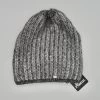 Pikeur Beanie Hat Grey One Size