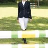 Pikeur Daisy Softshell Womens Competition Jacket Navy