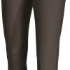 Pikeur Davina McCrown Full Seat Womens Breeches Truffle