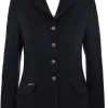 Pikeur Epsom Womens Competition Jacket Black