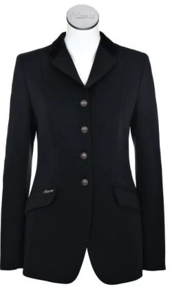 Pikeur Epsom Womens Competition Jacket Black
