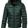 Pikeur Grace Womens RDS Bomber Jacket Military