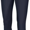 Pikeur Leslie McCrown Full Seat Womens Breeches White