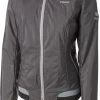 Pikeur Marascha Lightweight Womens Blouson Jacket Grey