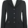 Pikeur Romina Womens Competition Jacket Black