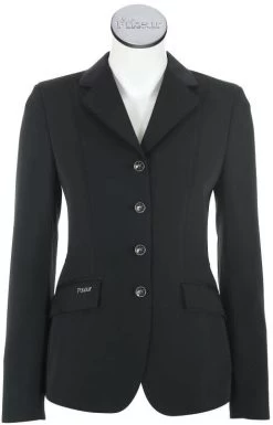 Pikeur Romina Womens Competition Jacket Black