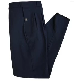 Pikeur Volturno McCrown Knee Mens Breeches Navy