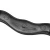 Prestige Anatomic Dressage Girth Black