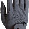 Roeckl Roeck-Grip Chester Glove Anthracite