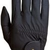 Roeckl Roeck-Grip Chester Glove Black