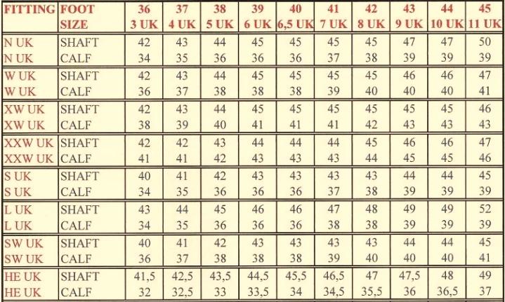 Sarm Hippique 1500 Tall Riding Boot Black 2 Sarm Hippique 1500 Tall Riding Boot Black - Image 2