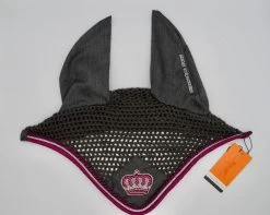 Schockemohle Fly Ears Royal Style Grey/Orchid