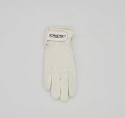 Schwenkel ET Kids Gloves White