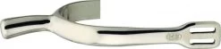 H S Sprenger Sprenger Ladies Dressage Spurs German Silver