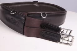 Stephens Padded Balance Girth Black 20 Stephens Padded Balance Girth Black -Equestrian Supplies Store stephens padded balance girth 119086911 black 322927265