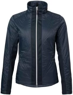 Stierna Aurora 2.0 Jacket Dark Navy