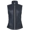 Stierna Aurora 2.0 Vest Dark Navy