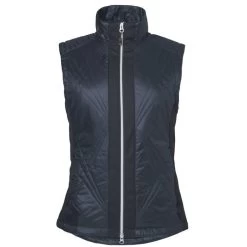 Stierna Aurora 2.0 Vest Dark Navy