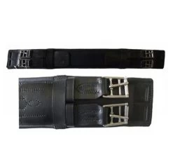 STS Dressage Girth Black