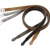 Stubben Stirrup Leathers Brown